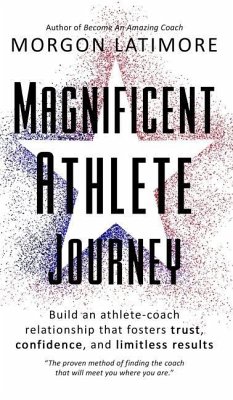Magnificent Athlete Journey - Latimore, Morgon