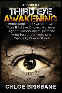 Third Eye Awakening - Brisbane, Chloe