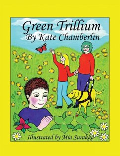 Cover Green Trillium