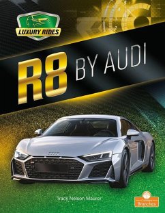 R8 by Audi - Maurer, Tracy Nelson