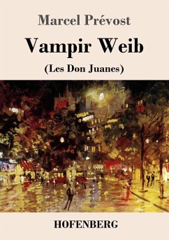 Vampir Weib - Prévost, Marcel