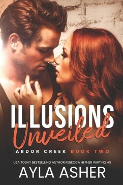 Illusions Unveiled - Asher, Ayla