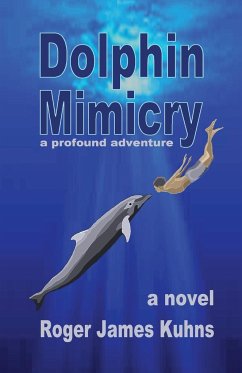 Dolphin Mimicry - Kuhns, Roger James