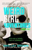 Weird Girl Adventures from A to Z