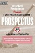San Francisco Giants 2021 - Bild 1