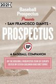 San Francisco Giants 2021