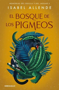 Cover El bosque de los pigmeos