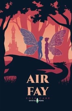 Air Fay - Carr, Rosa