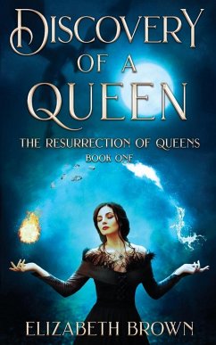 Cover Discovery of a Queen