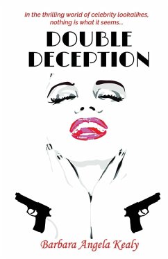 Double Deception - Kealy, Barbara Angela