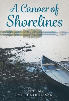 A Canoer of Shorelines