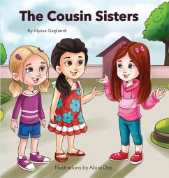 The Cousin Sisters - Gagliardi, Alyssa