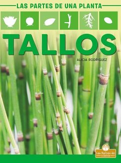 Tallos (Stems) - Rodriguez, Alicia