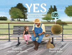 Yes - Marcille, Frankie Ann