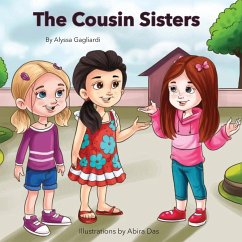 The Cousin Sisters - Gagliardi, Allyssa