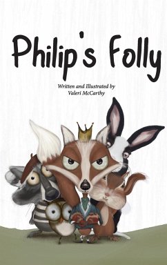 Philip's Folly - McCarthy, Valeri