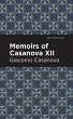 Memoirs of Casanova Volume XII - Bild 1