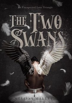 The Two Swans - Mallet, Mélissa