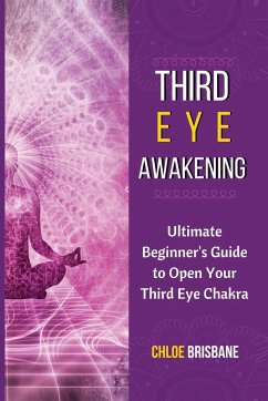 Third Eye Awakening - Brisbane, Chloe