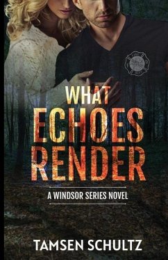 What Echoes Render - Schultz, Tamsen