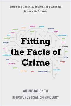 Cover Fitting the Facts of Crime