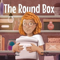 The Round Box - Wickstrom, Lois
