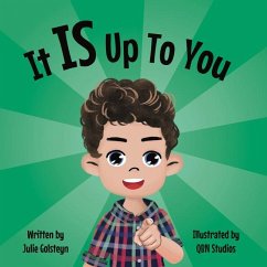 It Is Up to You - Golsteyn, Julie