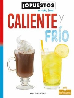 Caliente Y Frío (Hot and Cold) - Culliford, Amy