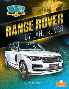 Range Rover by Land Rover - Maurer, Tracy Nelson