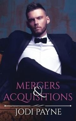 Mergers & Acquisitions - Payne, Jodi