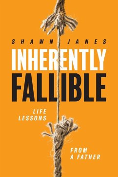 Inherently Fallible - Janes, Shawn