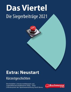 Das Viertel - Die Siegerbeiträge 2021