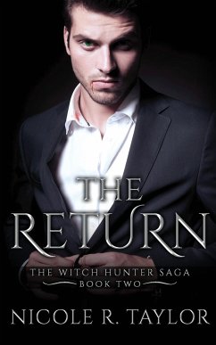 The Return - Taylor, Nicole R.