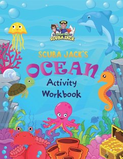 Ocean Activity Workbook - Costanzo, Beth