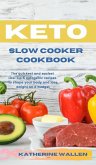 KETO SLOW COOKER COOKBOOK