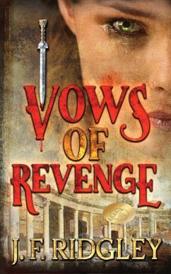 Vows of Revenge - Ridgley, Jf