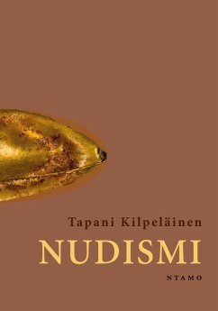 Cover Nudismi
