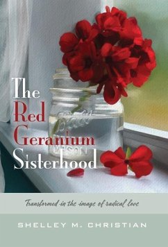 The Red Geranium Sisterhood