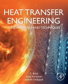 Heat Transfer Engineering (eBook, ePUB)