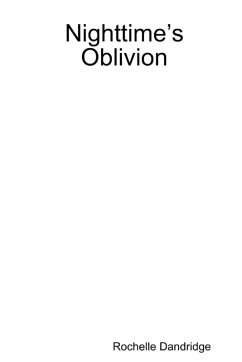 Cover Nighttime's Oblivion