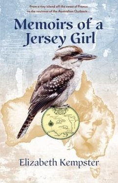 Memoirs of a Jersey Girl - Kempster, Elizabeth