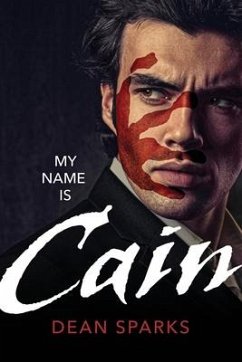 Cover My Name Is Cain