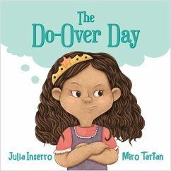 The Do-Over Day - Inserro, Julia