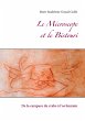 Le Microscope et le Bistouri - Bild 1