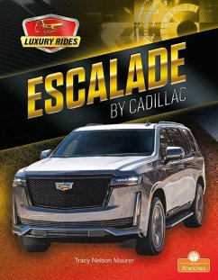 Escalade by Cadillac - Maurer, Tracy Nelson