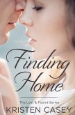 Finding Home Finding Home