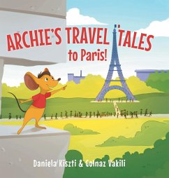 Archie's Travel Tales