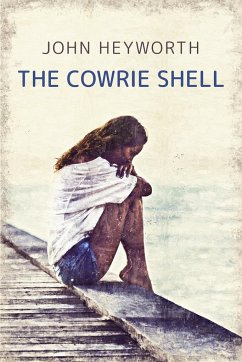 The Cowrie Shell - Heyworth, John