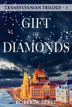 Gift of Diamonds - Seret, Roberta