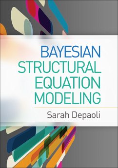 Bayesian Structural Equation Modeling - Depaoli, Sarah